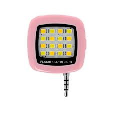 Selfie LED Flash Light for Micromax X78 ...