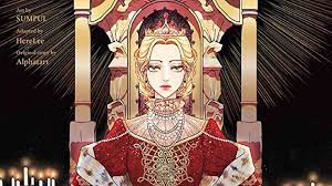 Remarried empress chapter 134