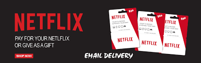 Maybe you would like to learn more about one of these? All Vendors Shopon Gift Cards Netflix Gift Card