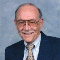 Obituary information for Tobias F. Dirks