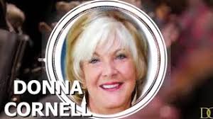Donna Cornell