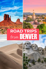 Kõik 1006 lennufirmade pakkumised ühes kohas. 20 Best Road Trips From Denver Colorado Lazytrips