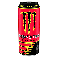 Boisson Energisante Monster Energy La Canette De 50cl A Prix Carrefour En 2020 Monstre Boisson Energisante Canette