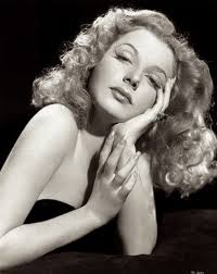 Plenty Of "Oomph": The Underrated Ann Sheridan