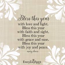 With Lessons Learned And In Gratitude We Let Go Of The Past Year And Open Our Hearts To The M Quotes About New Year New Years Prayer Morning Greetings Quotes