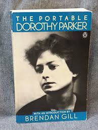 The Portable Dorothy Parker by Parker, Dorothy: Good (1976) rev Edition.