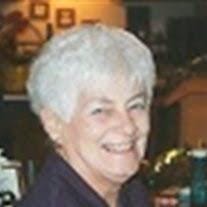 Joan Mutka Obituary