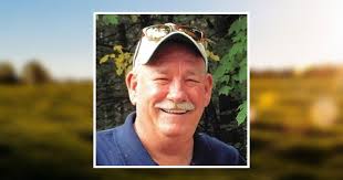 Douglas Gerald Donaldson Obituary November 3, 2021