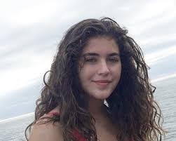 Malina Wong's Instagram, Twitter & Facebook