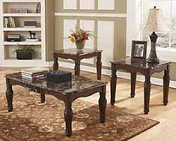 We carry a large selection of ashley furniture living room furniture end tables on sale. North Shore Table Set Of 3 Ashley Furniture Homestore