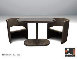 Pin On Rattan Cube Garden Furniture
