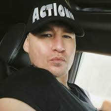 Chris Kusel's Instagram, Twitter & Facebook