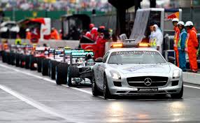 Safety Car Wallpapers Wallpaper Cave