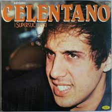 Adriano Celentano