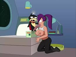 Nibbler Blowjob