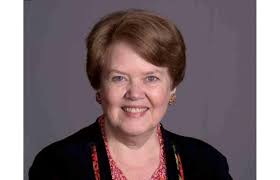 Linda Townsend Obituary (1944