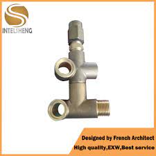Before you cut any pipes along the waterline you must first assemble the bypass. China Bypass Valve Brass Material For Sale China Brass Bypass Valve Bypass Valve