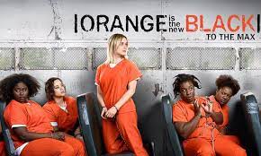 Carol et barb se préparent à en découdre. Orange Is The New Black Saison 6 Nouveau Terrain De Jeu Lubie En Serie