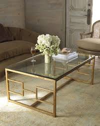 Hollywood Regency Coffee Table Muebles De Lujo Mesa De Centro De Vidrio Diseno De Muebles