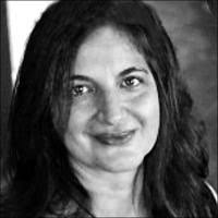 LINDA MALOUF Obituary (1964