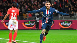 Psg brest ligue 1 le 9 janvier 2021. Brest Vs Paris Saint Germain Football Match Summary November 9 2019 Espn