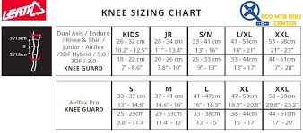 Leatt Knee Guard 3df 6 0
