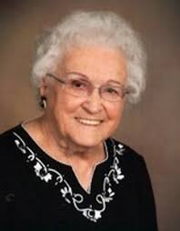 E. June Miller Obituary