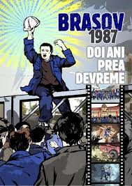 Aceste măsuri ar putea intra în vigoare cel devreme sâmbătă. BraÈ™ov 1987 Doi Ani Prea Devreme Romanian Movie Streaming Online Watch