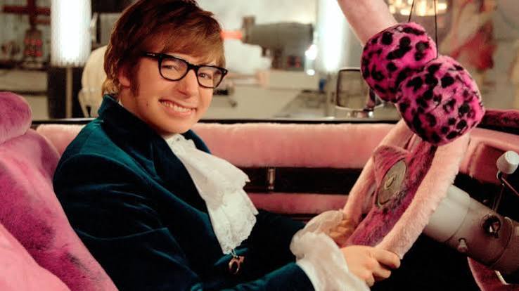 Heroes of the Zeroes: Austin Powers in Goldmember - Midwest Film Journal