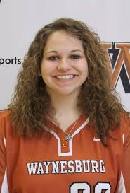 2013 Softball Roster