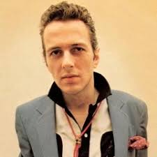 Artist: Joe Strummer