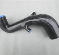 Silicone induction air intake inlet hose pipe for AUDI TT S3 ...