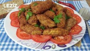patates kibris koftesi leziz yemeklerim yemek tarifi yemek leziz yemek yemek tarifleri