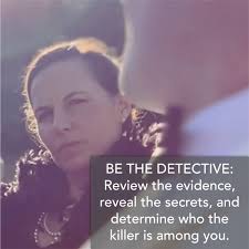 Amazon.com: Murder Mystery Party, Pasta, Passion & Pistols