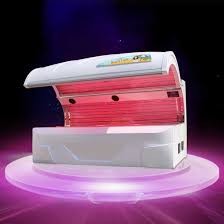 China 2019 Hot Whole Body Led Red Light Collagen Bed Therapy Devices China Led Light Therapy Light Therapy Bed