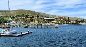 A virgin hermit of the 12th century, st. Santa Rosalia Baja California Mexico Cruise Port Schedule Cruisemapper