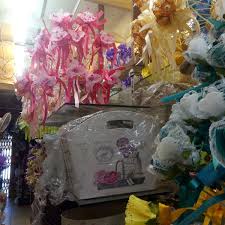 Kuala lumpur (kl) menjadi salah satu kota yang kami maksud. Kedai Bunga Vivian Bridal Shop In Kuala Lumpur