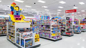 We are worth the browse online or pop into one of our nationwide stores. Target Aims To Fill The Void Left By Toys R Us With 250 000 Square Feet Dedicated To Toys Marketwatch