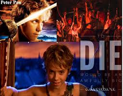 Peter Pan Rules Peter Pan Movie Peter Pan 2003 Peter Pan 3
