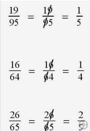 Boyle Bir Matematik Islemi Yok Ve Olamaz Bu Sadece Tesaduf Ve Sov Amacli Zaman Kaybi Bunlara Inanirsaniz Matematig In 2020 Math Tricks Teaching Math