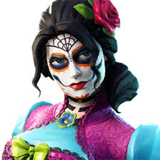 Fortnite Rosa Skin 👕 Characters, Skins & Outfits