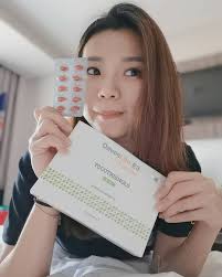 Goh Liu Ying 吴柳莹