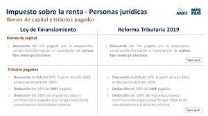 Publicación 5307 (sp), reforma tributaria: Http Www Andi Com Co Uploads Novedades 20tributarias 20 20reforma 20tributaria2019 Pdf