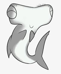 Shark Week Special Episode Sacramento Spark Homeschool Cute Cartoon Hammerhead Shark 746x1070 Png Download Pngkit Hammerhead shark great white shark, shark, shark cartoon character illustration, animals, vertebrate png. cute cartoon hammerhead shark