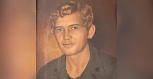 Donnie Ray Powell Obituary