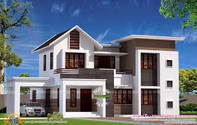 September 2014 Kerala Home Design And Floor Plans Kerala House Design House Designs Exterior 2 Storey House Design