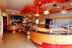 Rpm Proget Servizi Di Progettazione E Rinnovo Arredamento Per Locali Tiendas De Ropa Cafeteria Decoracion De Unas