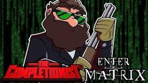 Enter the matrix is an action game (tpp / fps) released in 2003 by atari. Trinity The Matrix Wikivisually