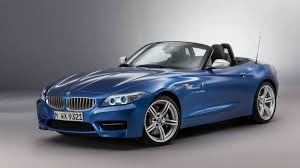2017 Bmw Z4 Review