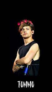 Tommo Louis Louie Louis Tomlinson